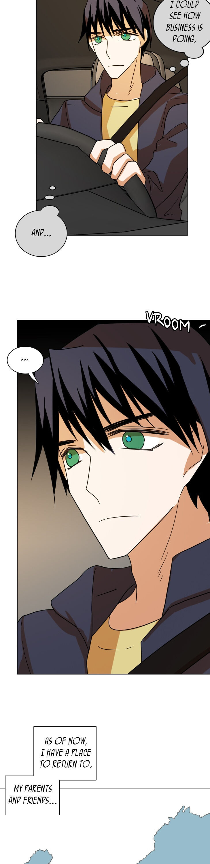 Dreamcide Chapter 194 - Page 45