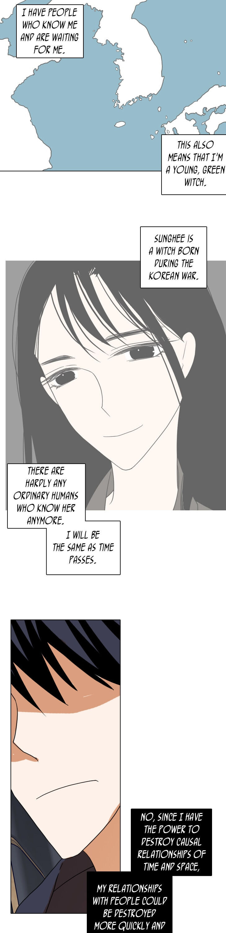 Dreamcide Chapter 194 - Page 46