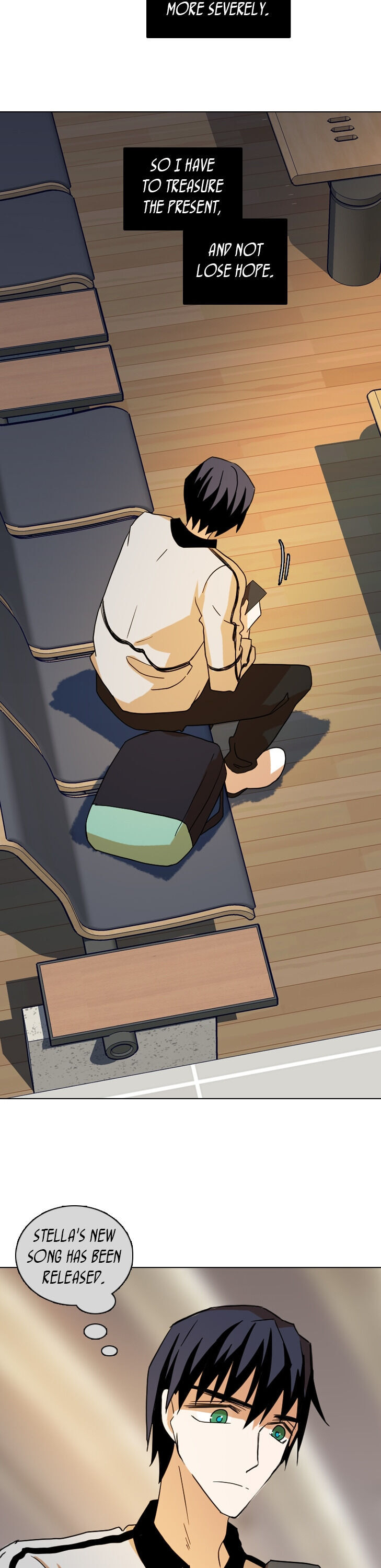 Dreamcide Chapter 194 - Page 47