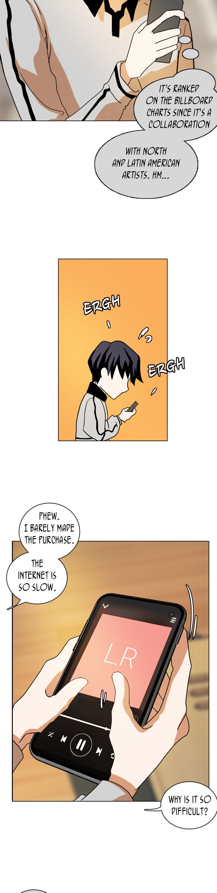 Dreamcide Chapter 194 - Page 48