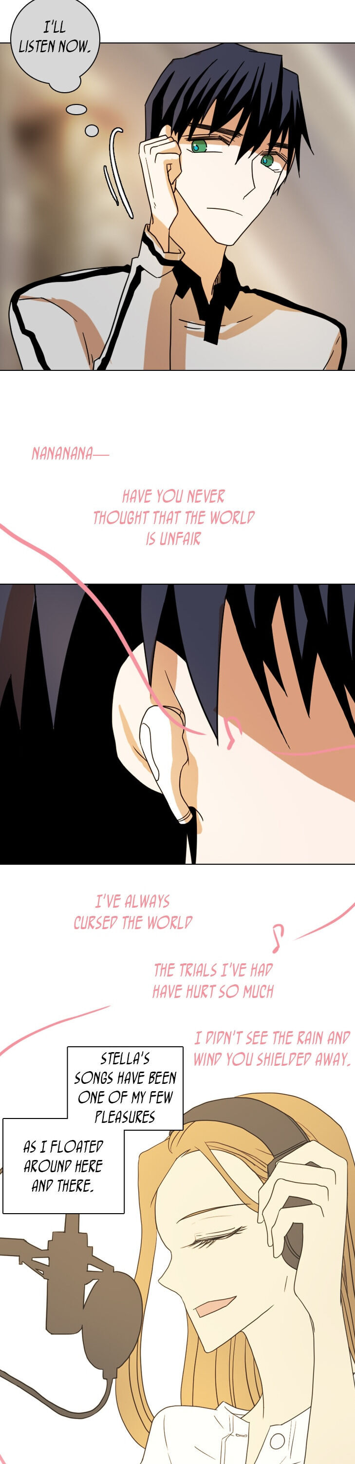 Dreamcide Chapter 194 - Page 49