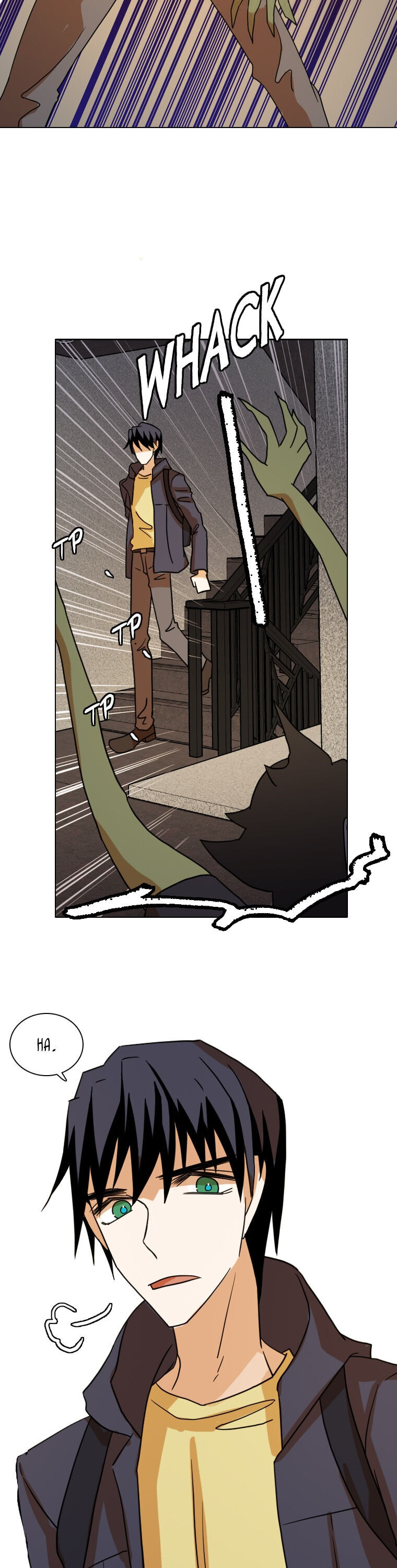 Dreamcide Chapter 194 - Page 5