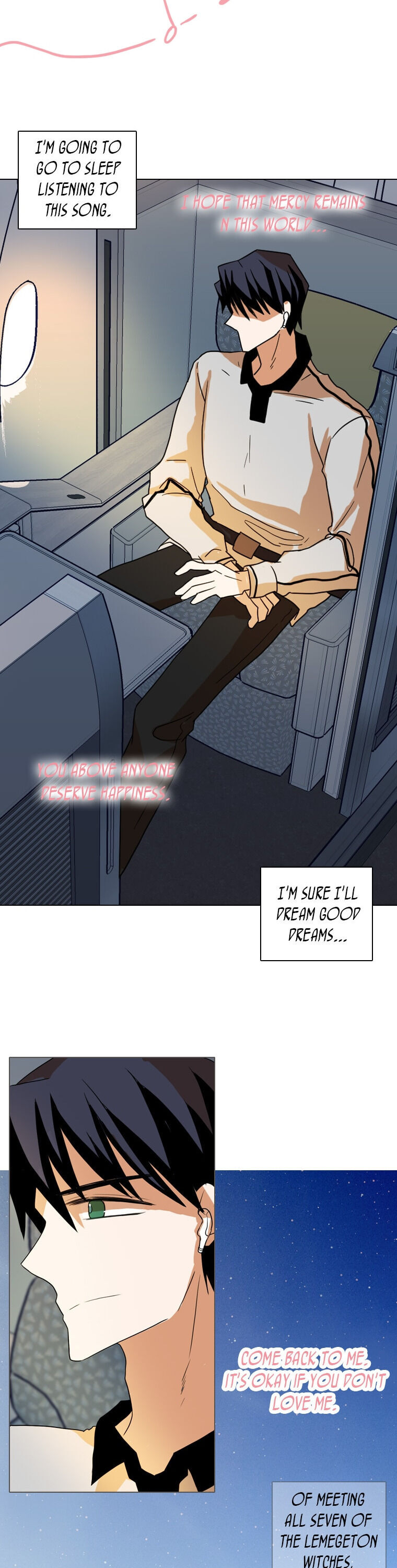 Dreamcide Chapter 194 - Page 51