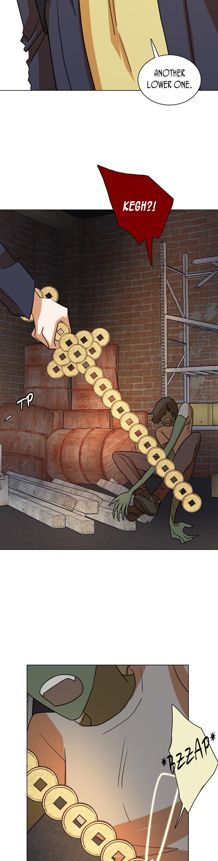 Dreamcide Chapter 194 - Page 6