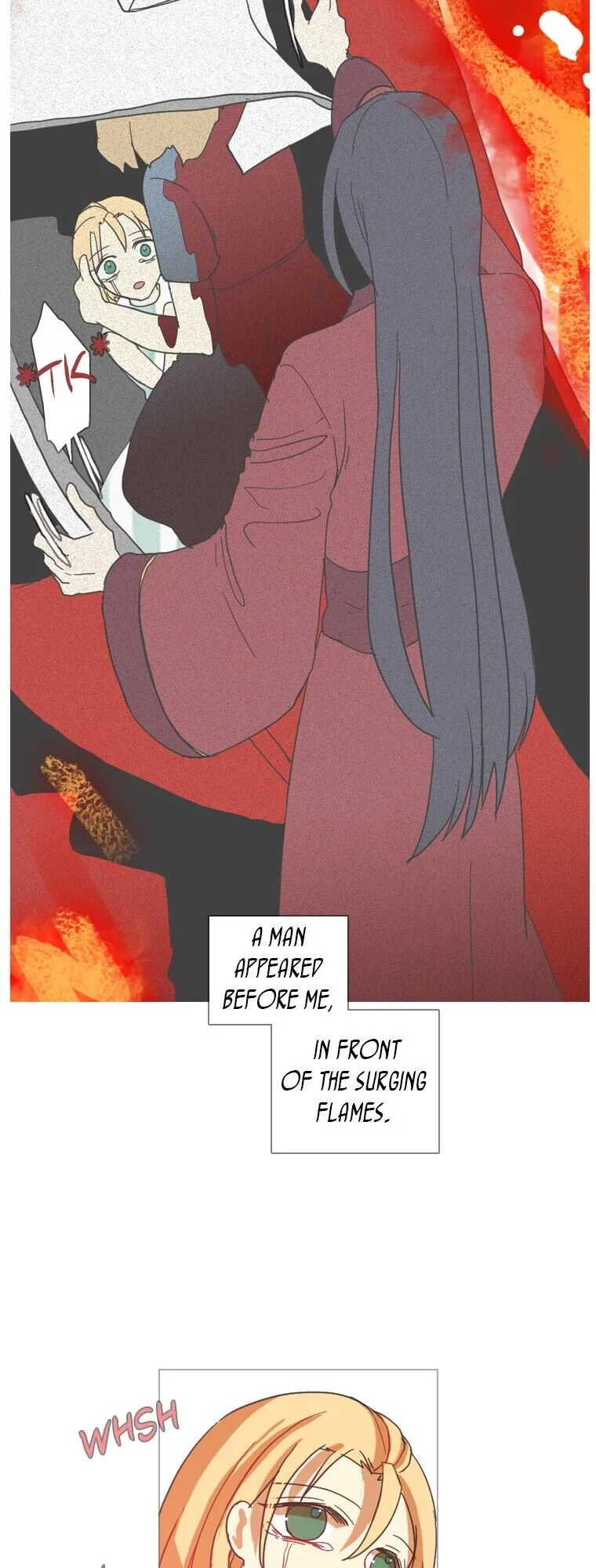 Dreamcide Chapter 195 - Page 10