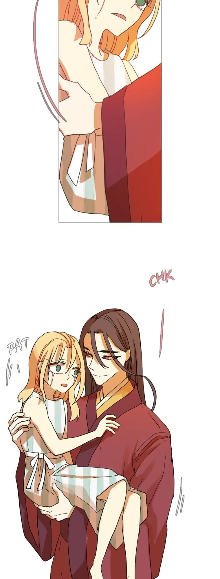 Dreamcide Chapter 195 - Page 11