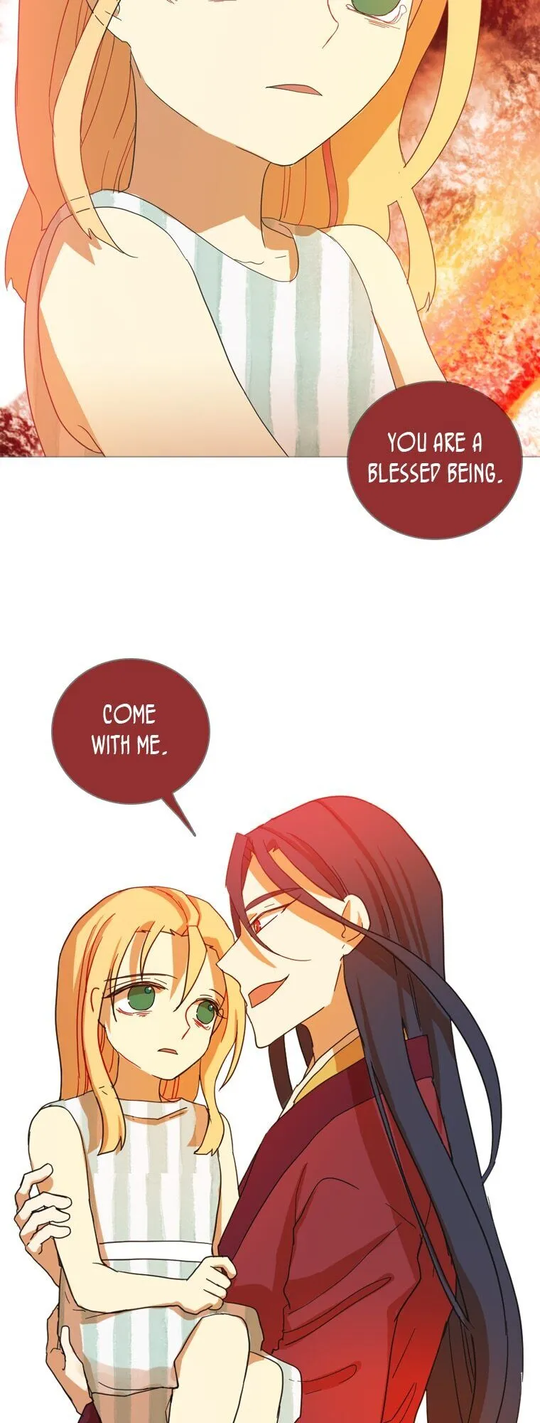 Dreamcide Chapter 195 - Page 14