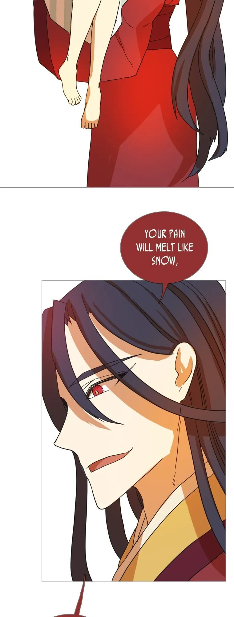 Dreamcide Chapter 195 - Page 15