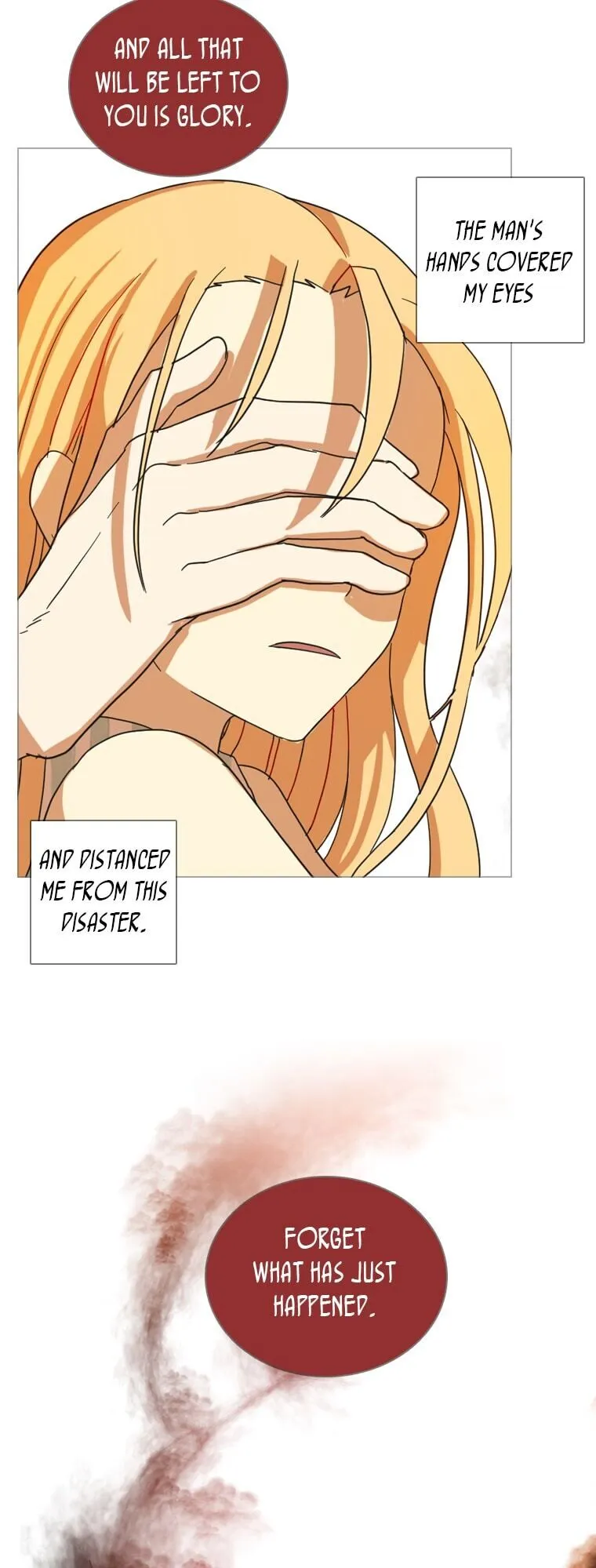 Dreamcide Chapter 195 - Page 16