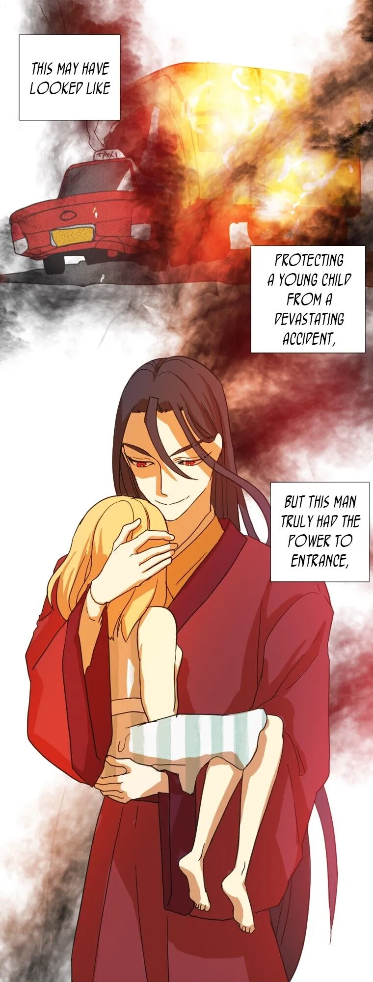 Dreamcide Chapter 195 - Page 17