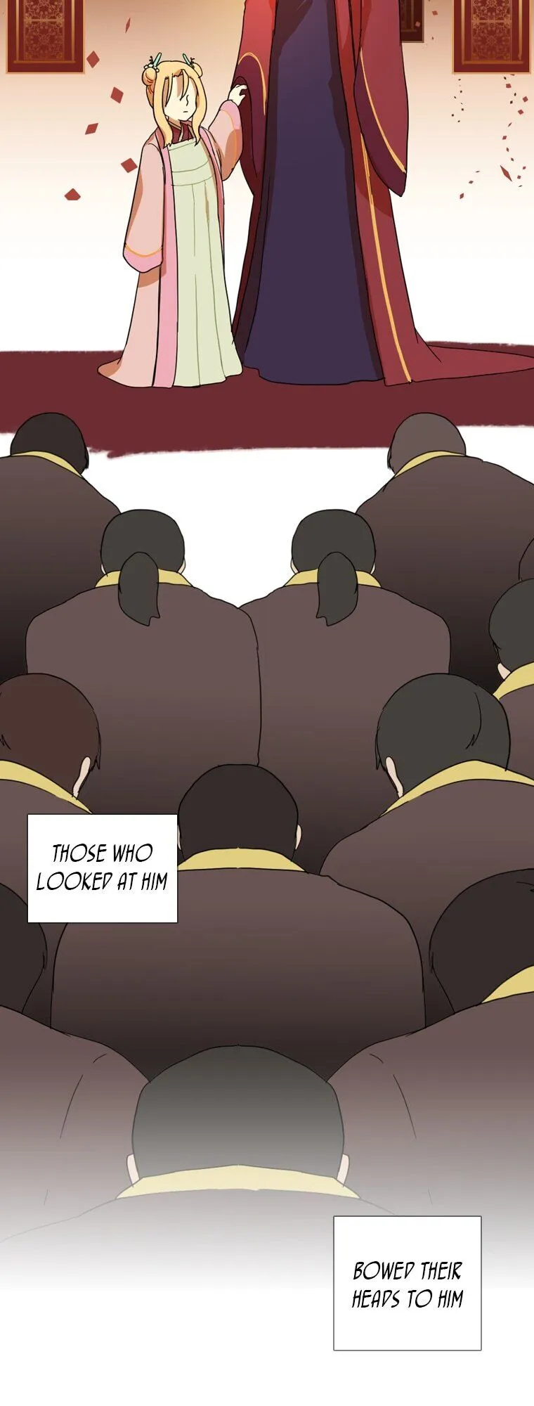 Dreamcide Chapter 195 - Page 19