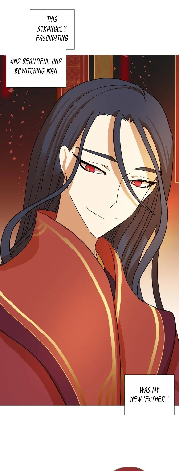 Dreamcide Chapter 195 - Page 21