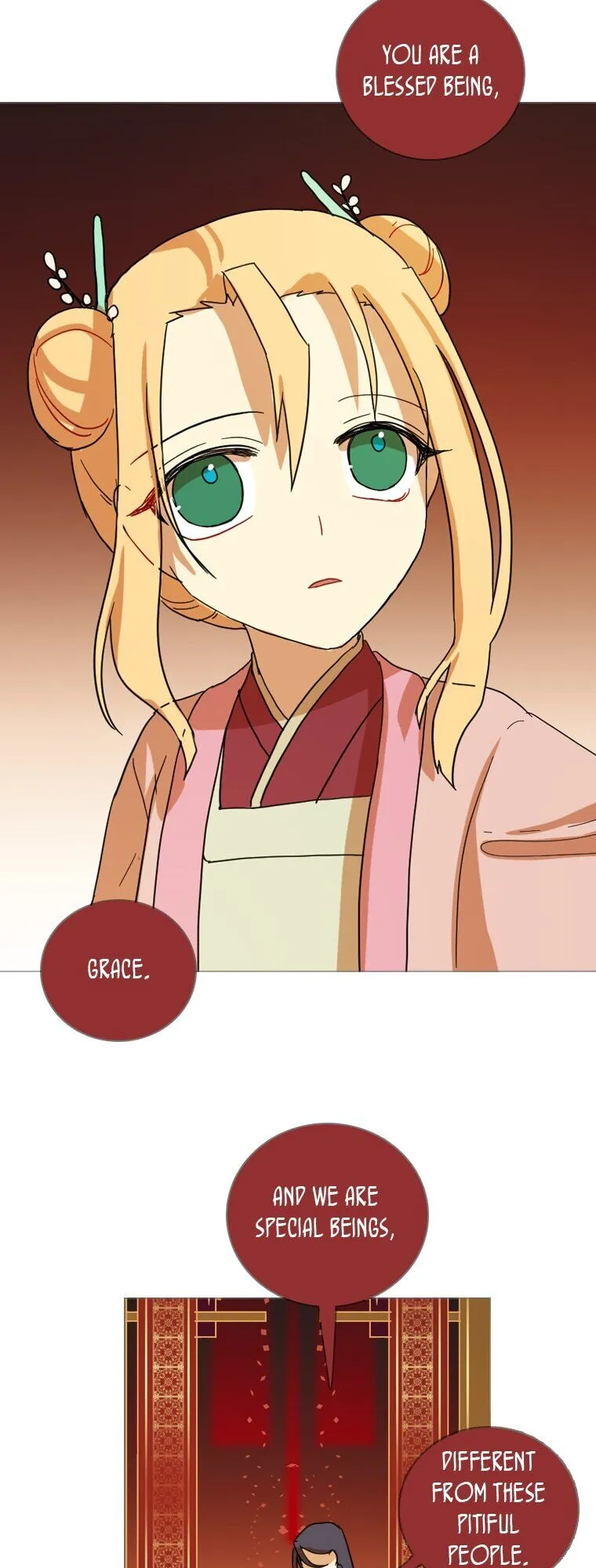 Dreamcide Chapter 195 - Page 22