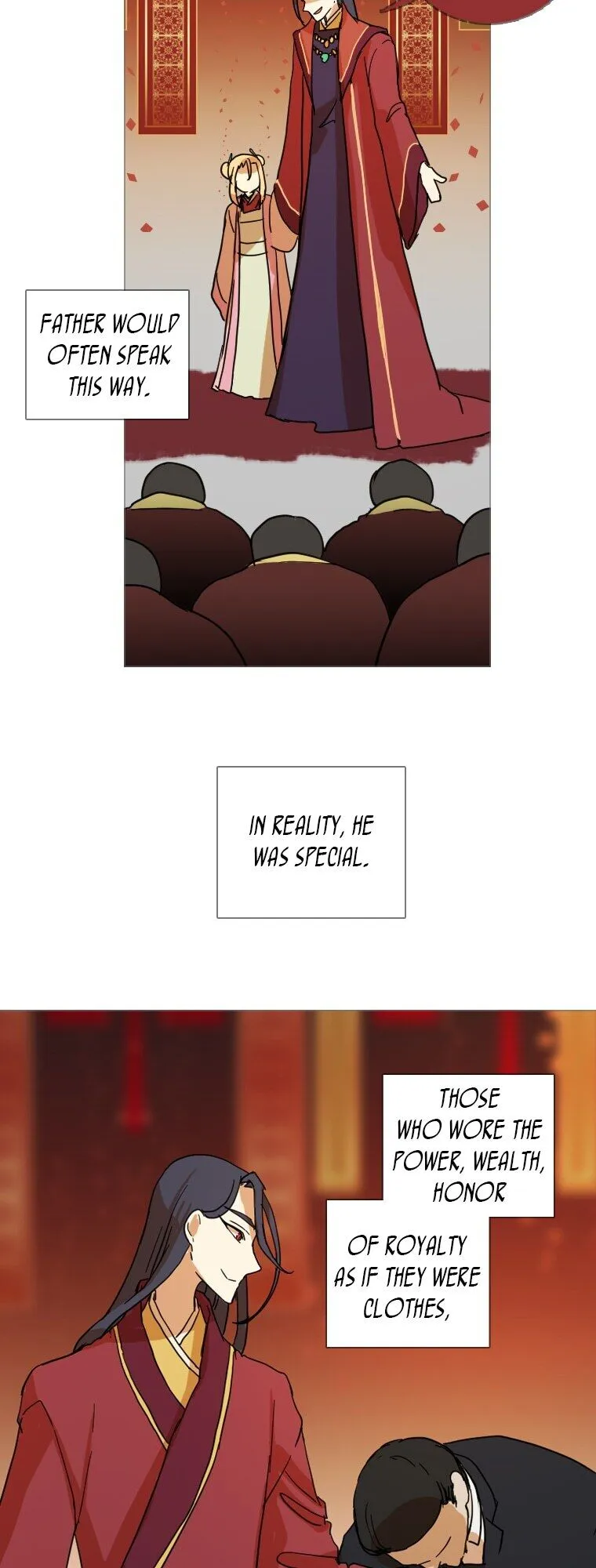 Dreamcide Chapter 195 - Page 23