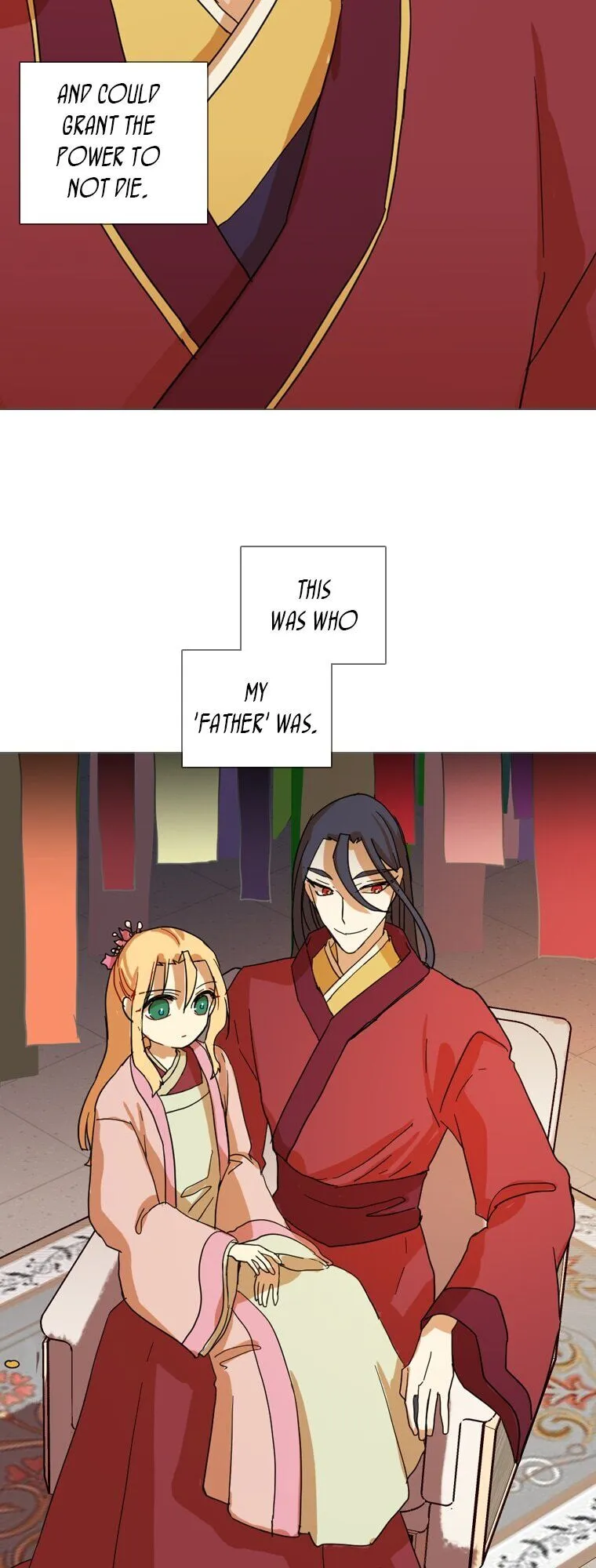 Dreamcide Chapter 195 - Page 25