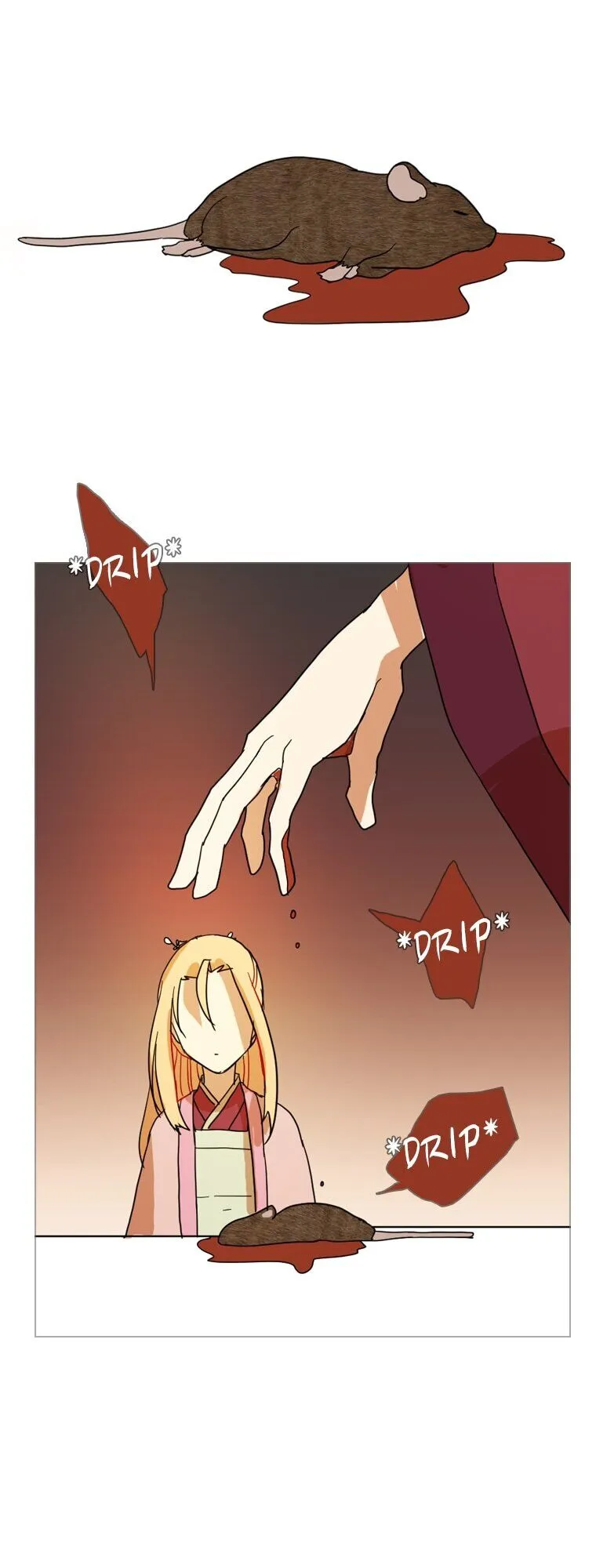 Dreamcide Chapter 195 - Page 29