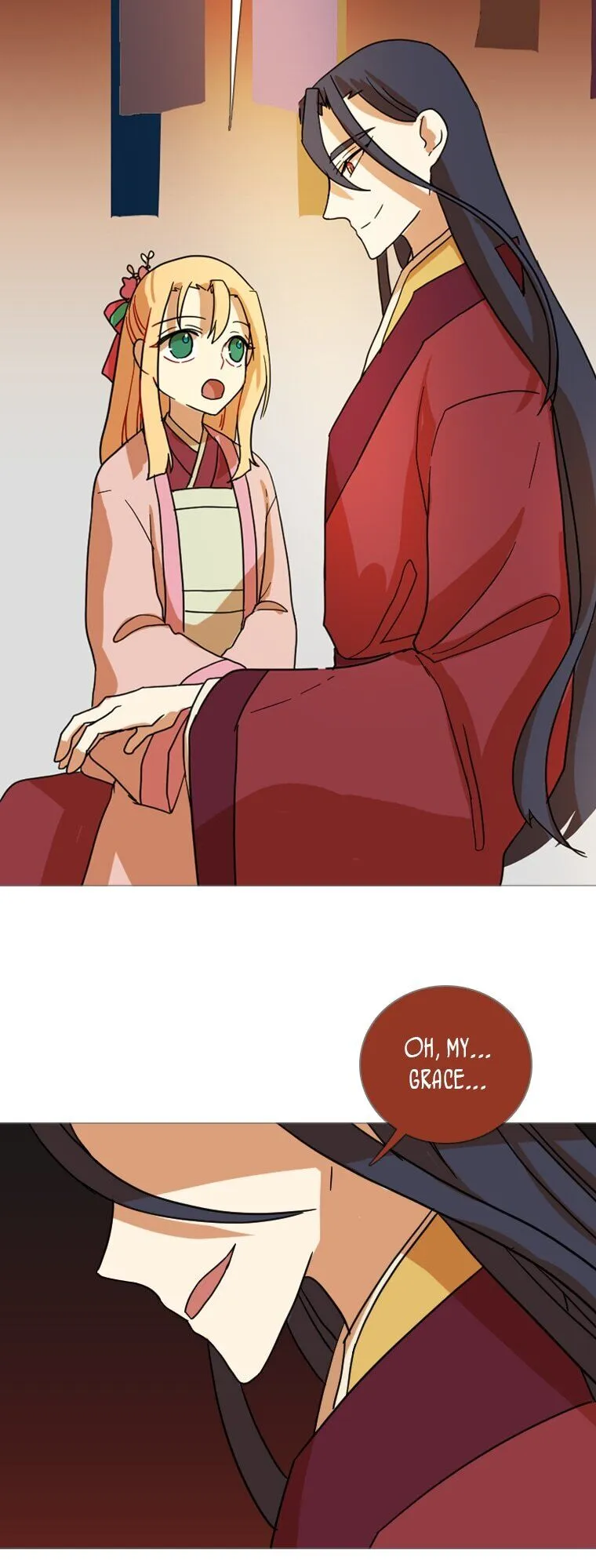 Dreamcide Chapter 195 - Page 32