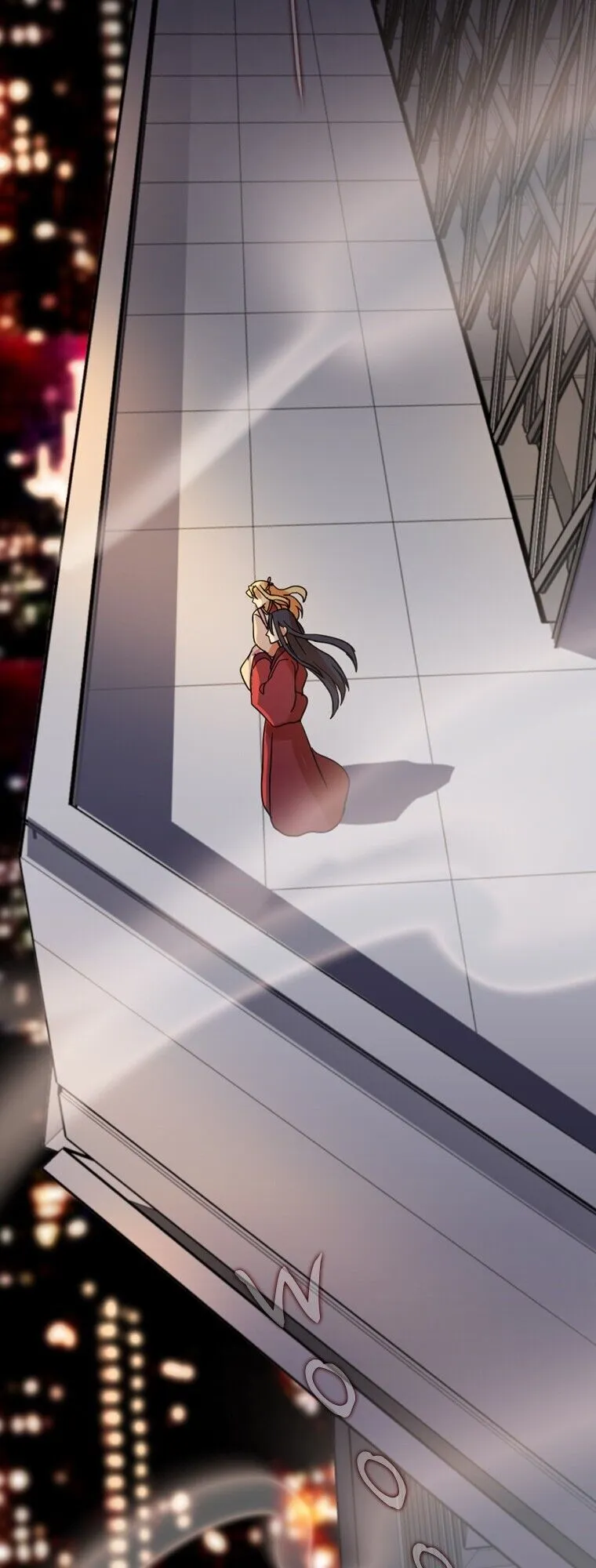 Dreamcide Chapter 195 - Page 34