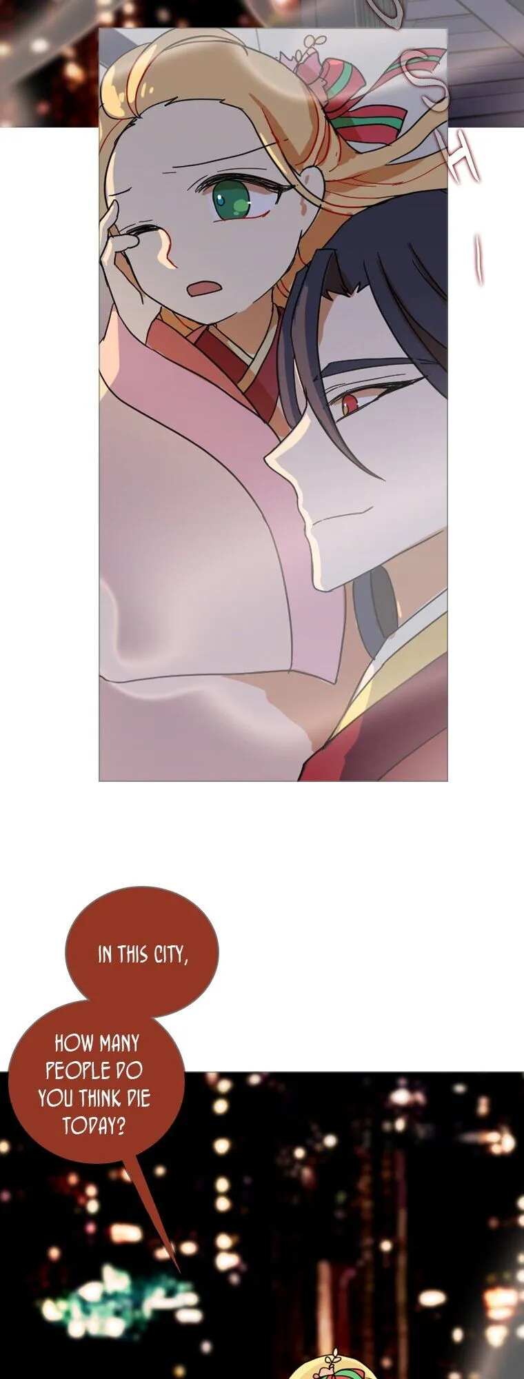 Dreamcide Chapter 195 - Page 35