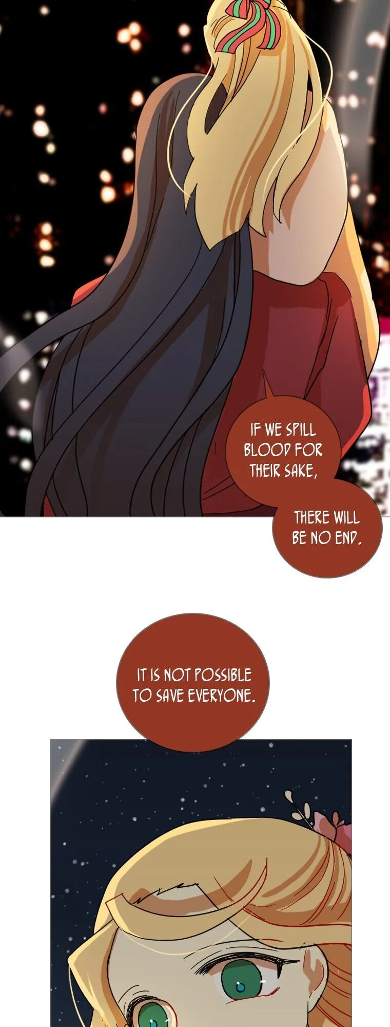 Dreamcide Chapter 195 - Page 36