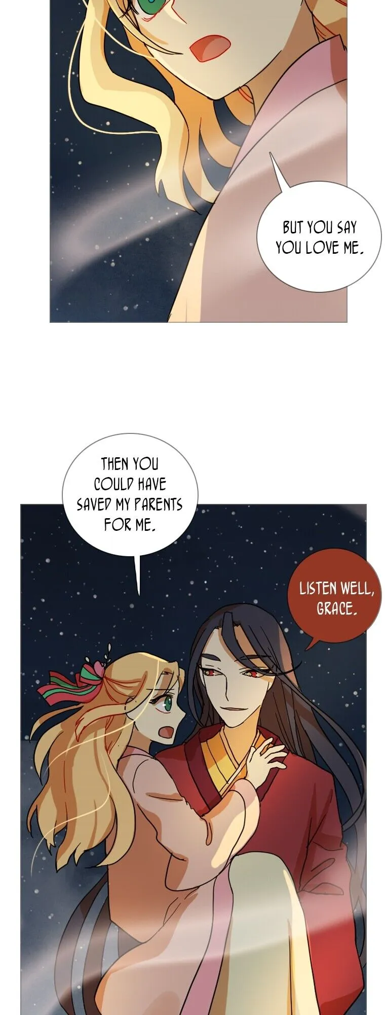 Dreamcide Chapter 195 - Page 37