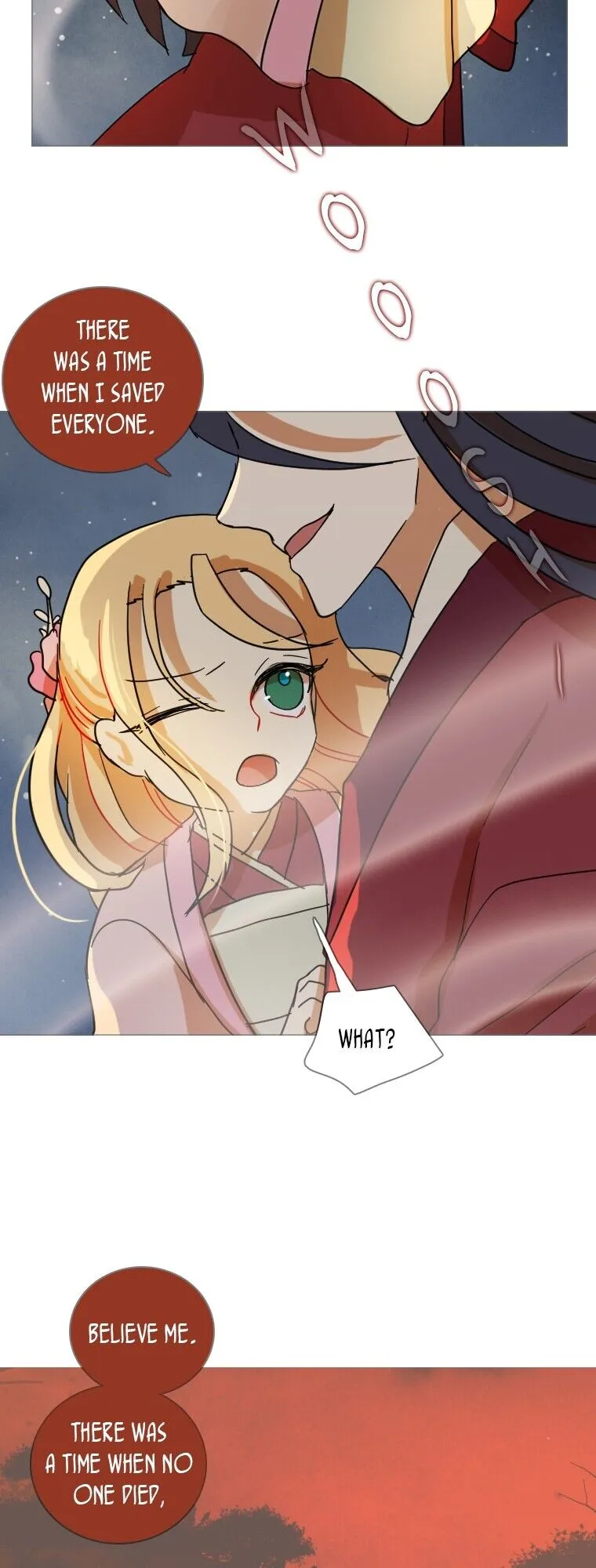 Dreamcide Chapter 195 - Page 38