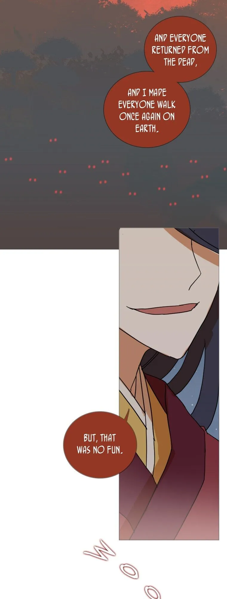 Dreamcide Chapter 195 - Page 39