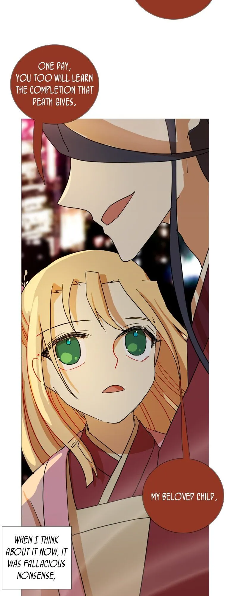 Dreamcide Chapter 195 - Page 42