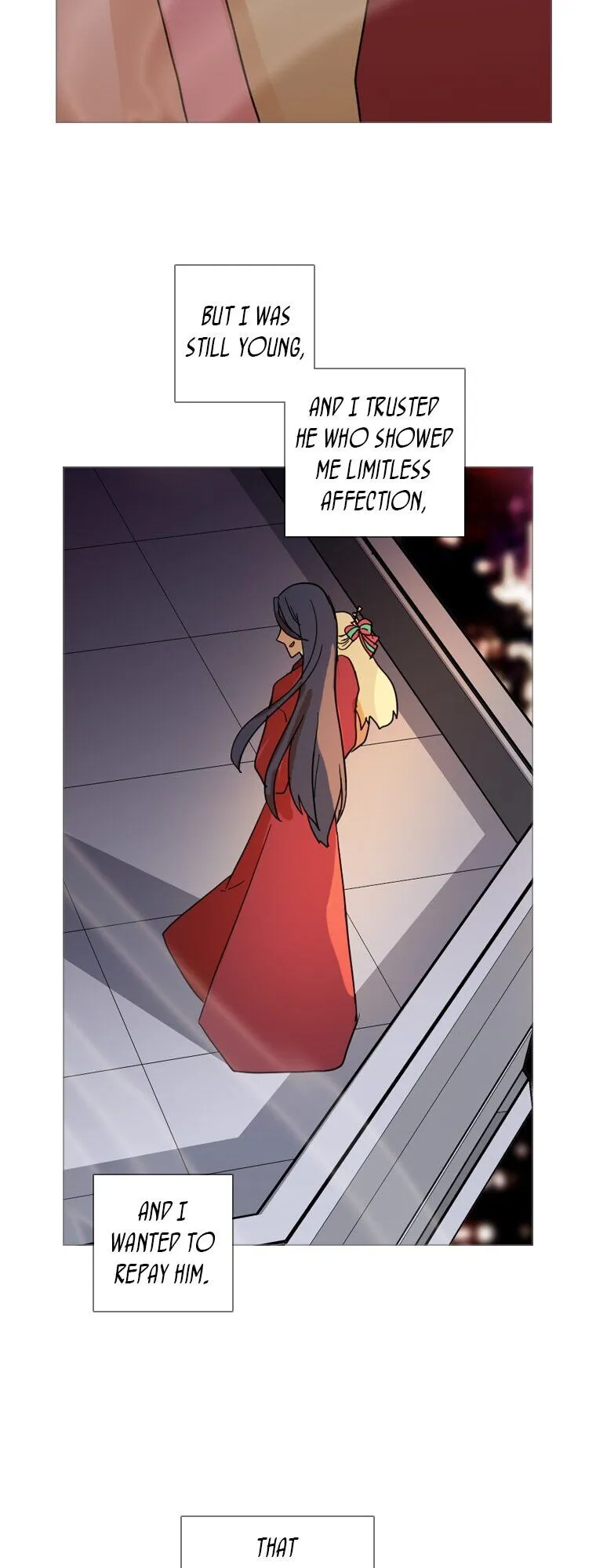 Dreamcide Chapter 195 - Page 43