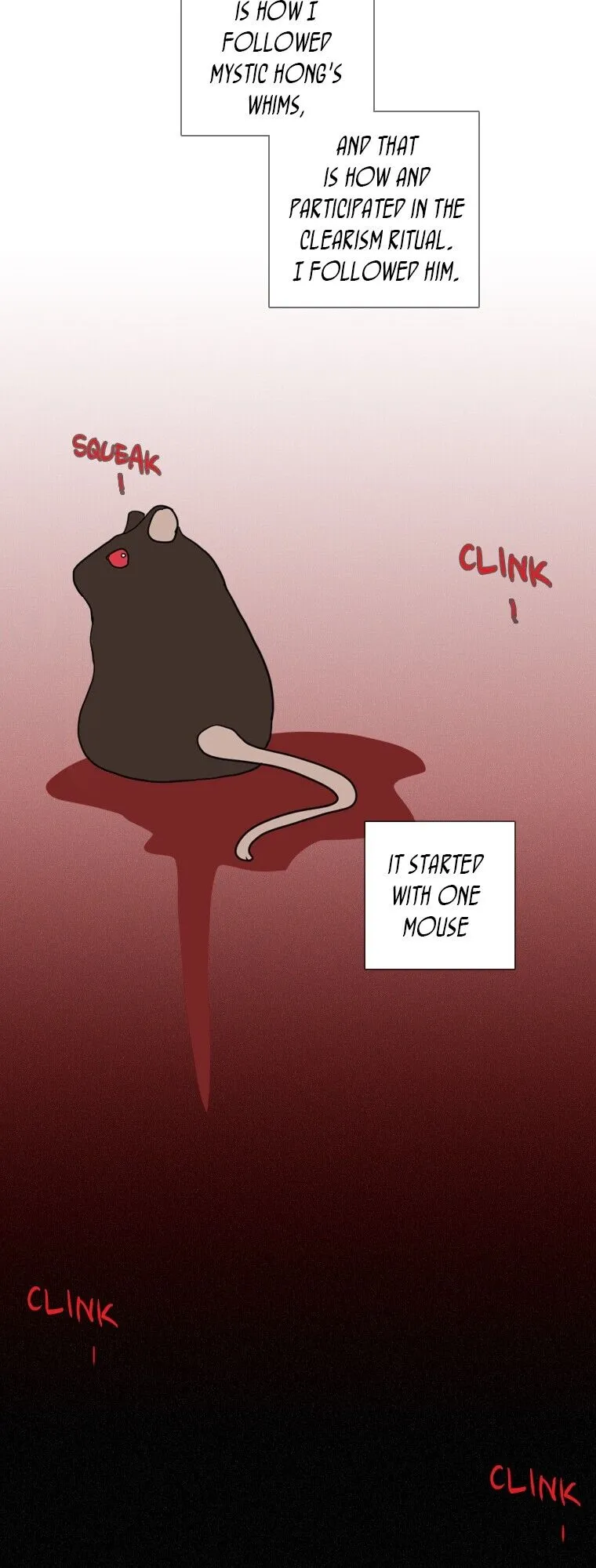 Dreamcide Chapter 195 - Page 44