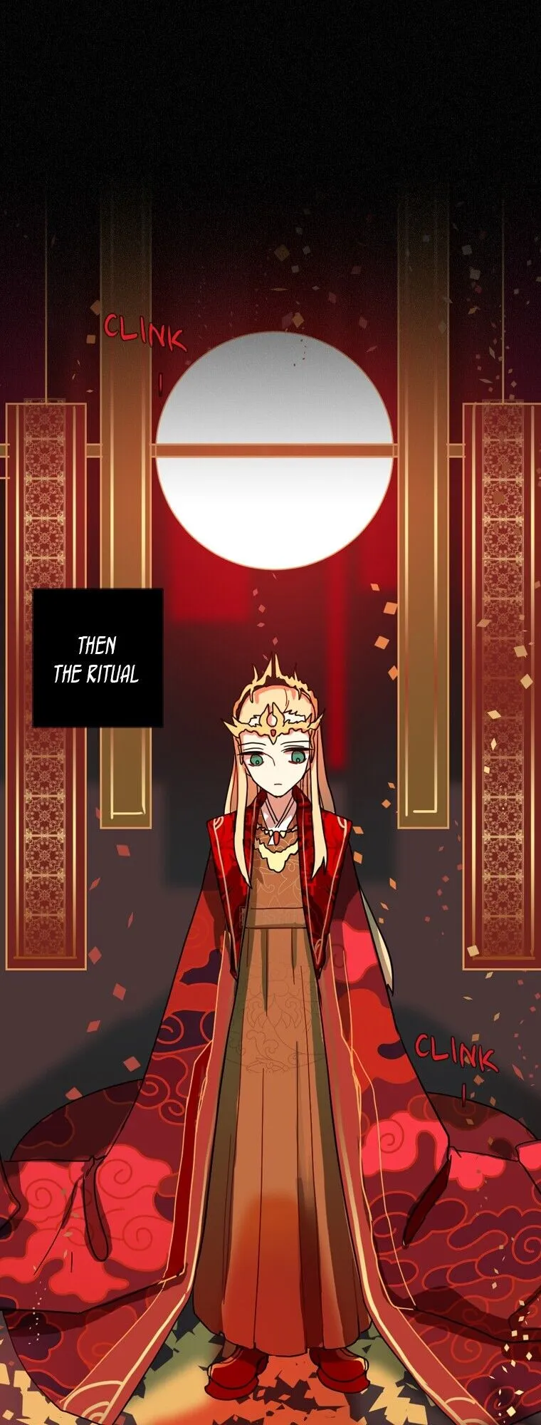 Dreamcide Chapter 195 - Page 45