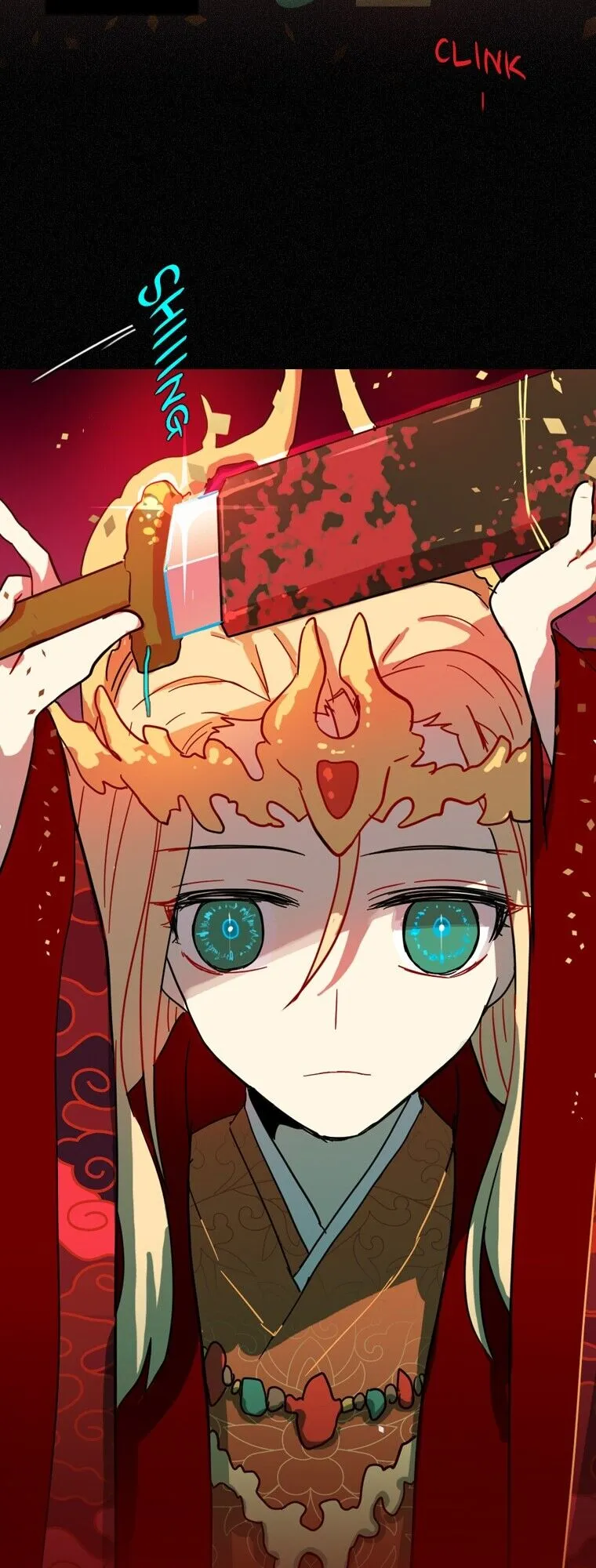 Dreamcide Chapter 195 - Page 46