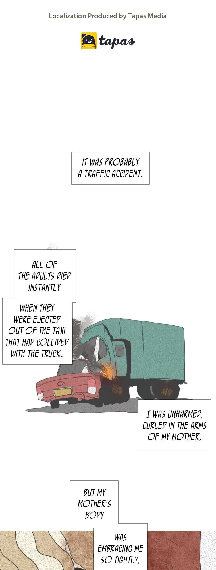 Dreamcide Chapter 195 - Page 6