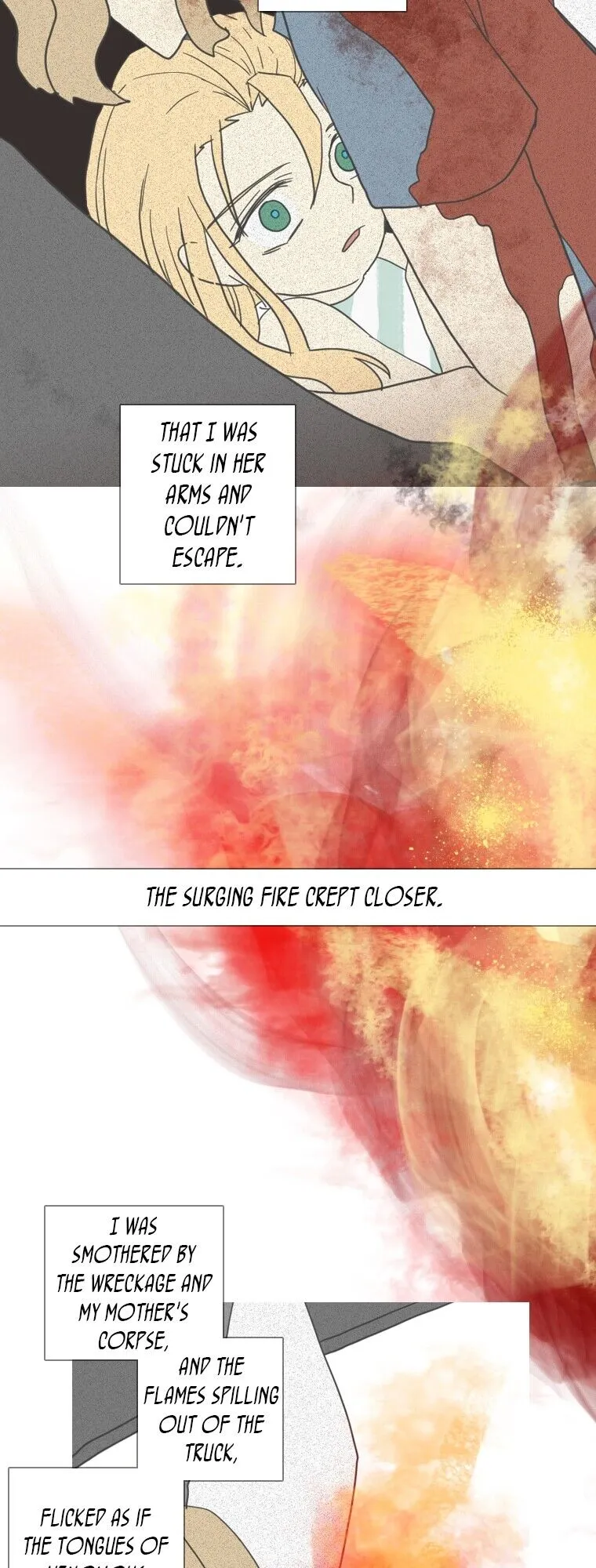 Dreamcide Chapter 195 - Page 7