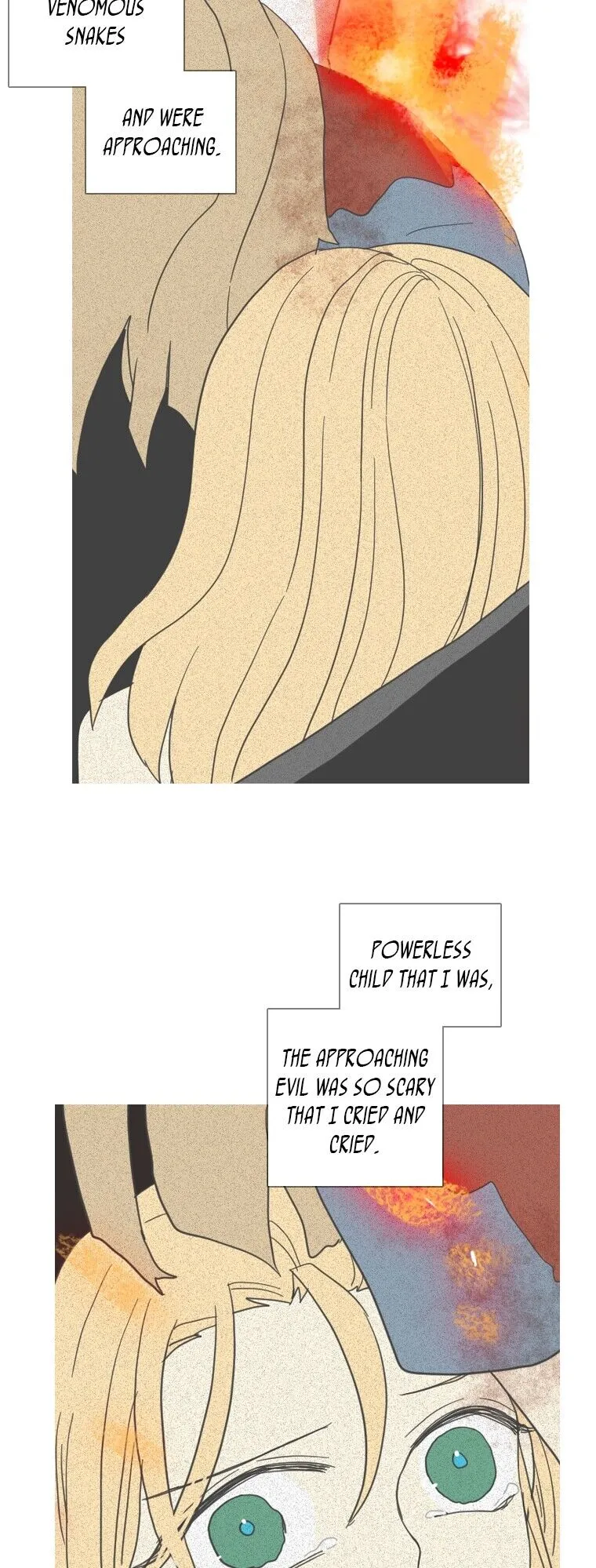 Dreamcide Chapter 195 - Page 8