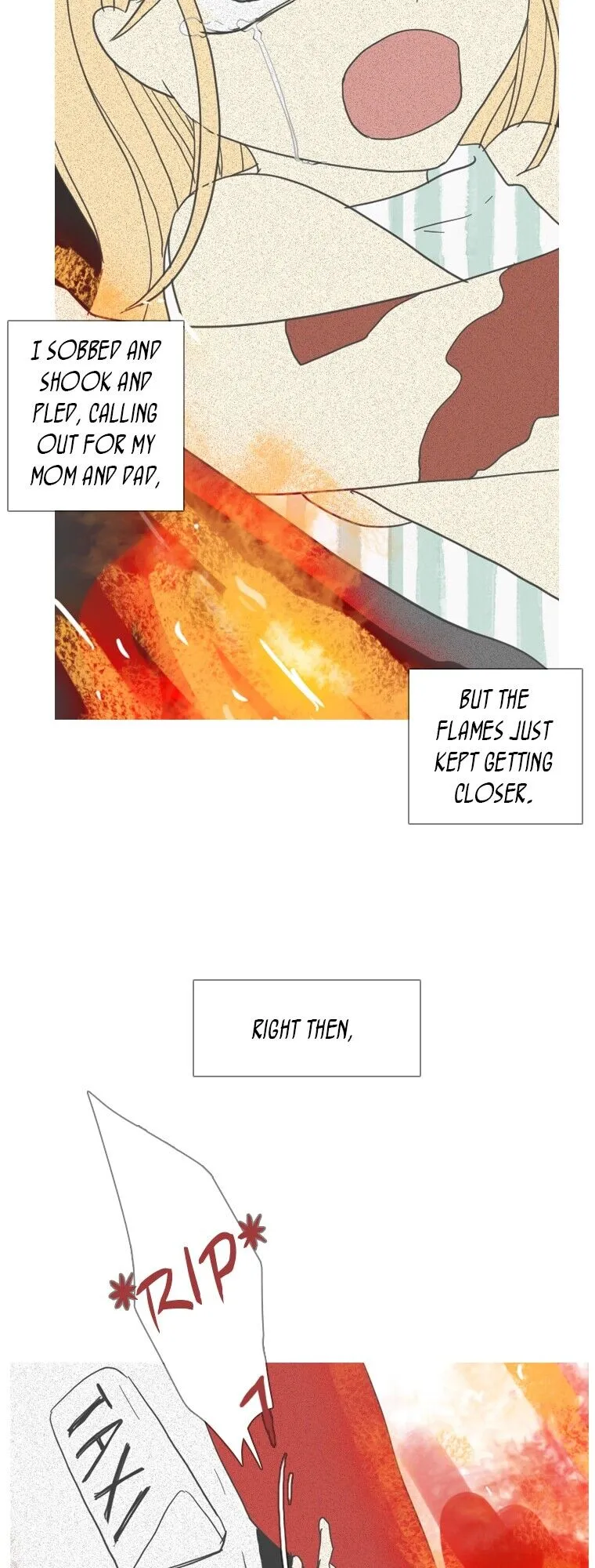 Dreamcide Chapter 195 - Page 9