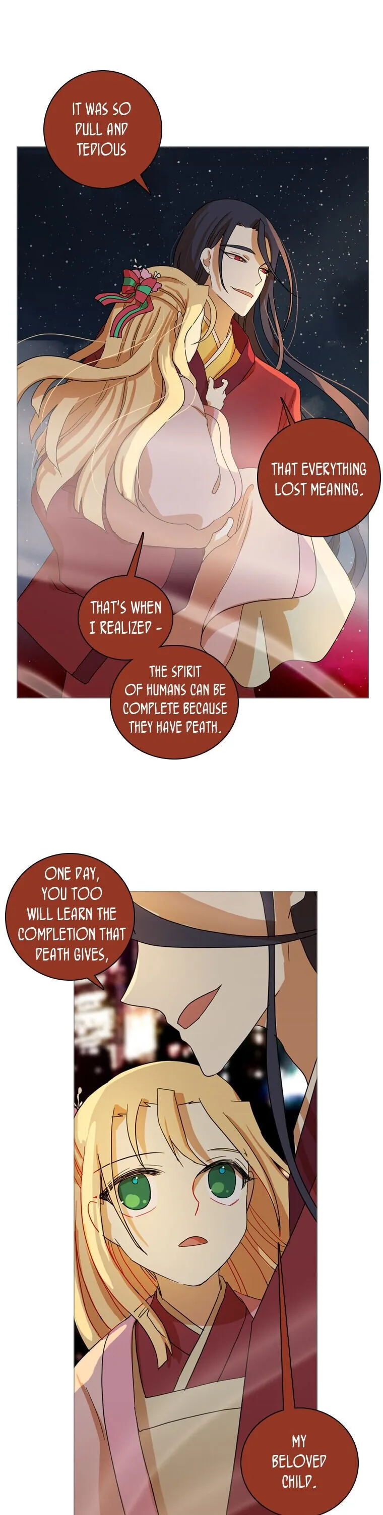 Dreamcide Chapter 196 - Page 1