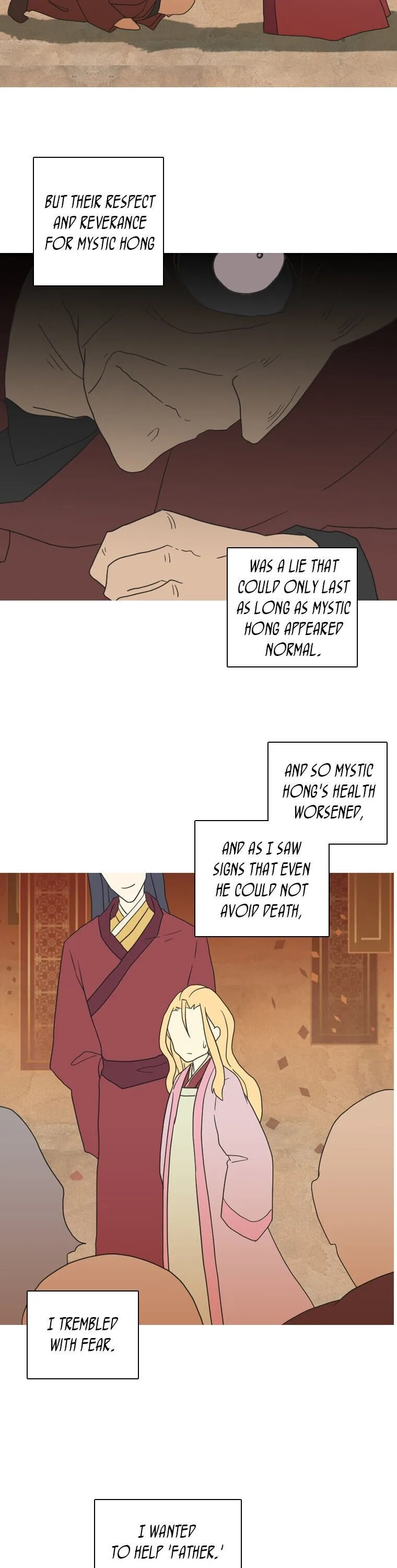 Dreamcide Chapter 196 - Page 11