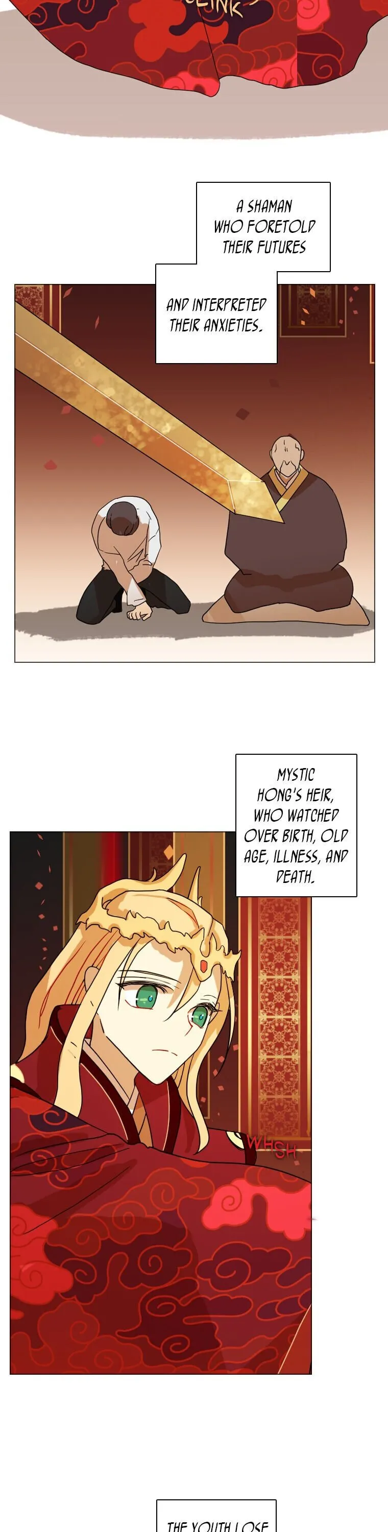 Dreamcide Chapter 196 - Page 13