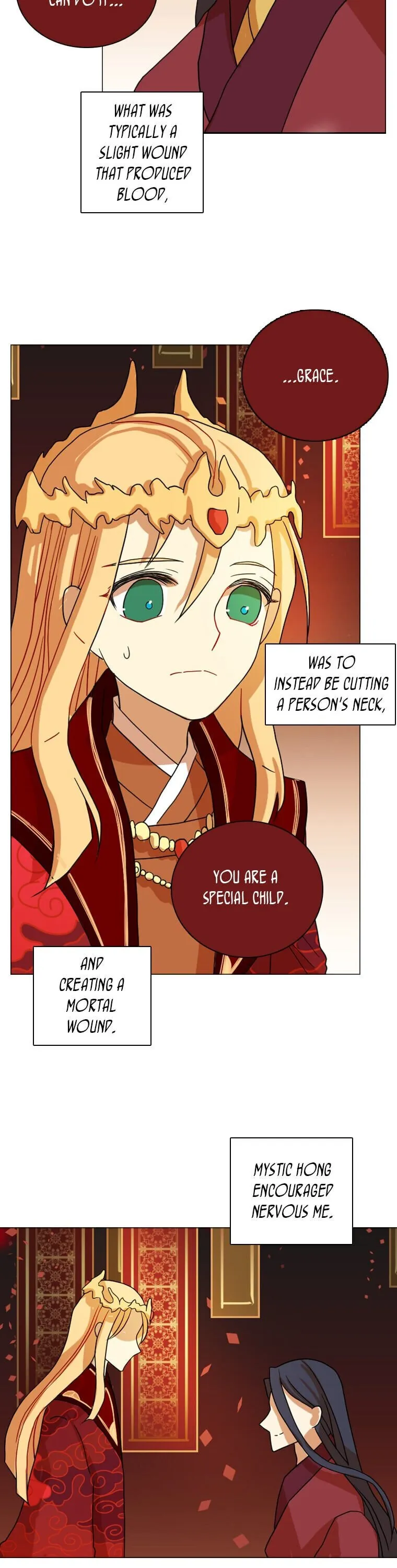 Dreamcide Chapter 196 - Page 17