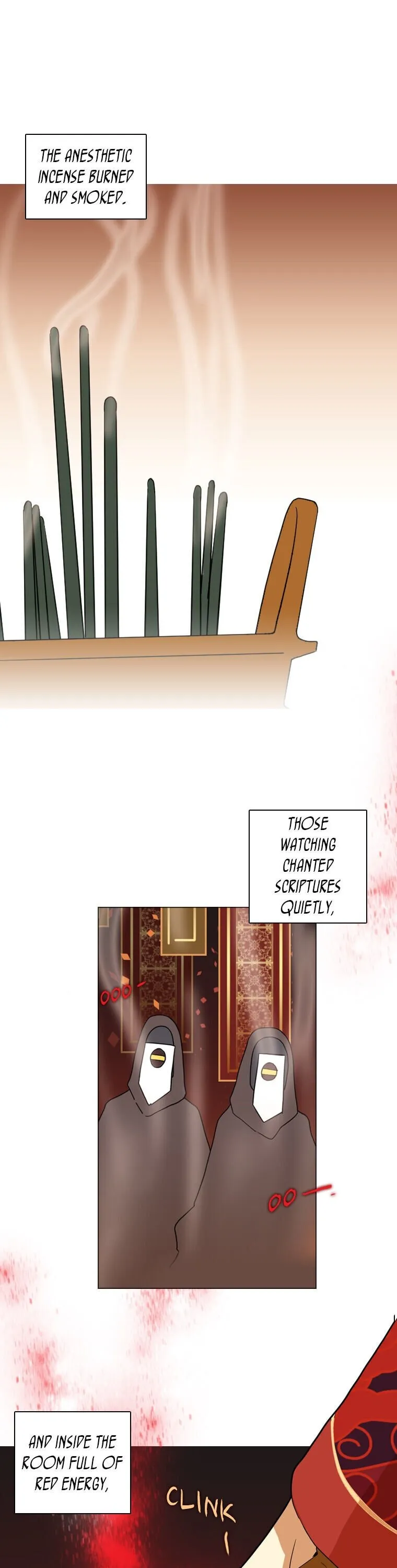 Dreamcide Chapter 196 - Page 18