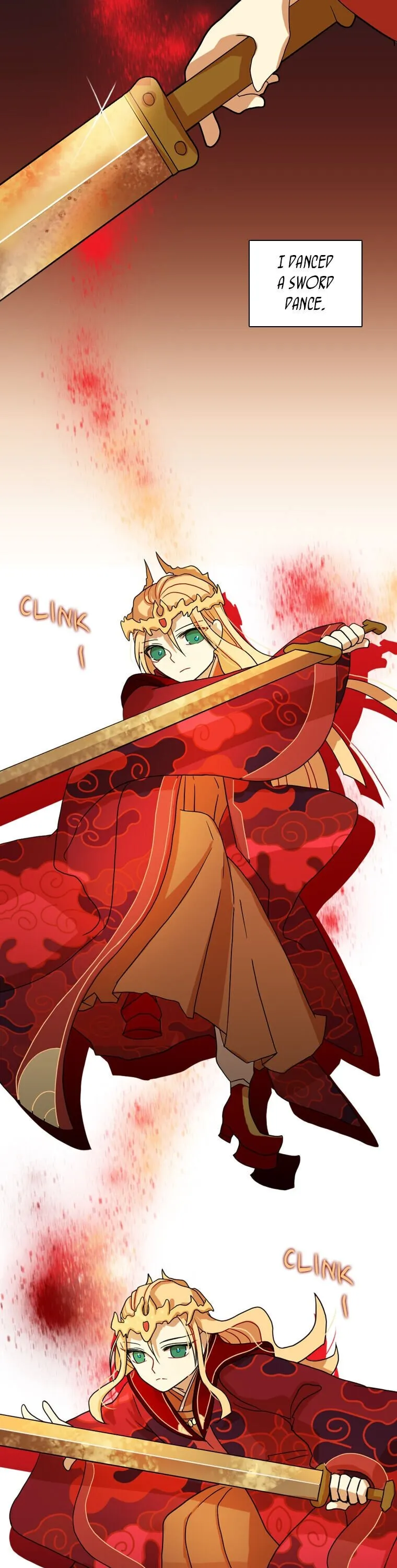 Dreamcide Chapter 196 - Page 19