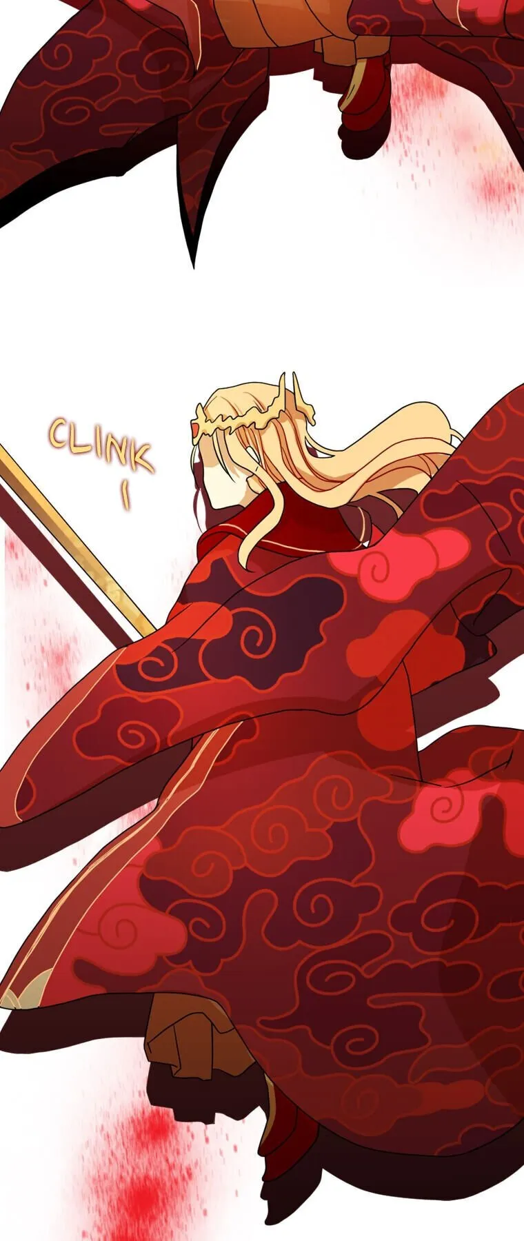 Dreamcide Chapter 196 - Page 20