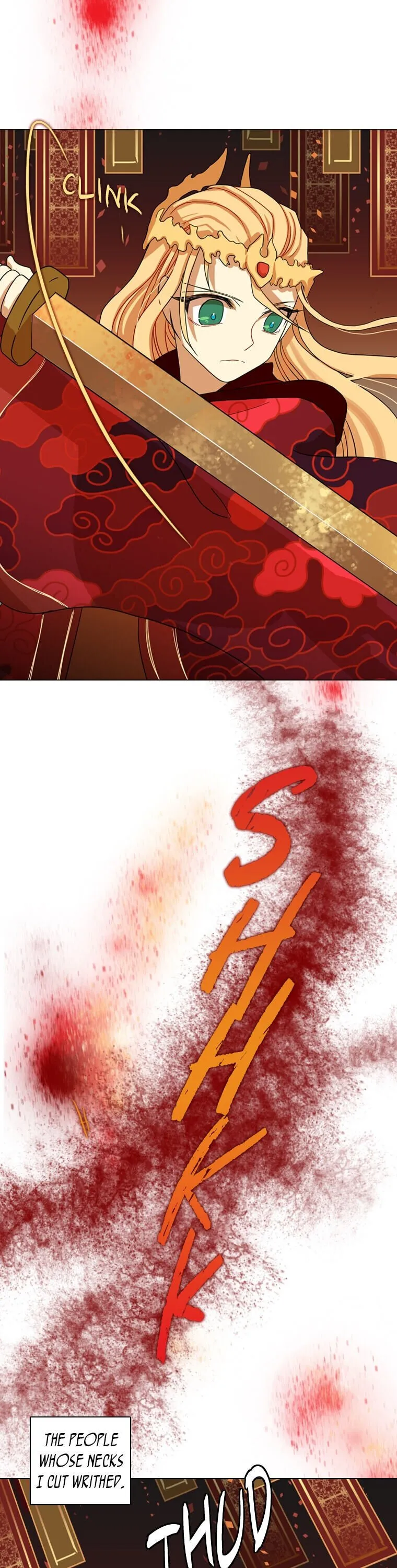 Dreamcide Chapter 196 - Page 21