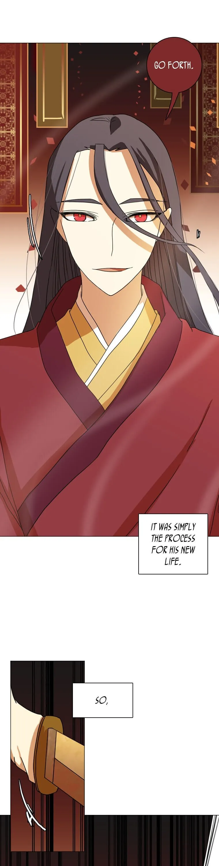 Dreamcide Chapter 196 - Page 24