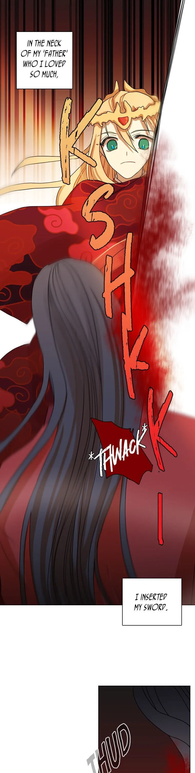 Dreamcide Chapter 196 - Page 25