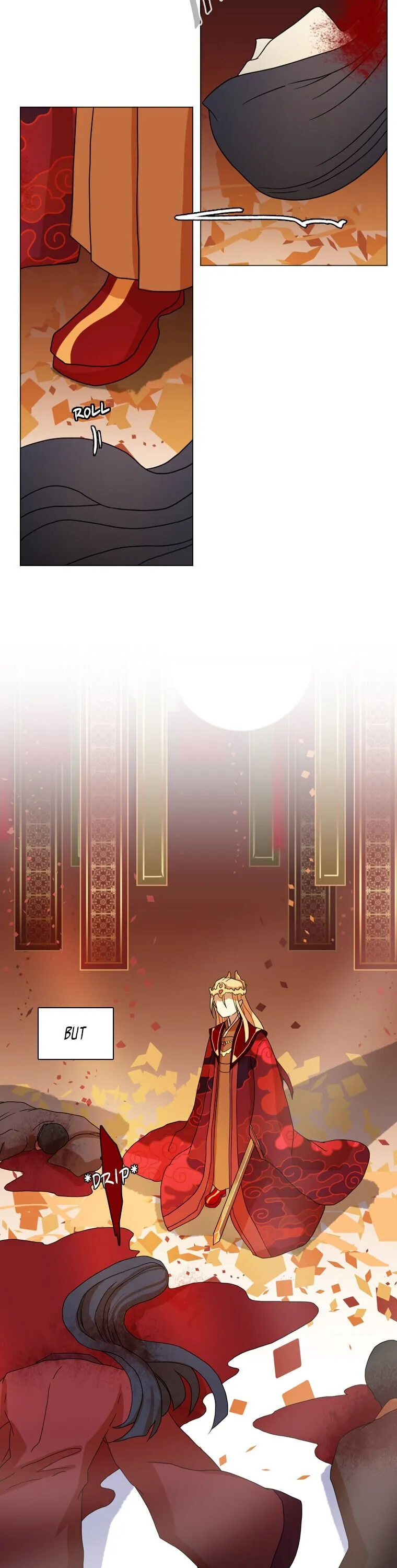 Dreamcide Chapter 196 - Page 26