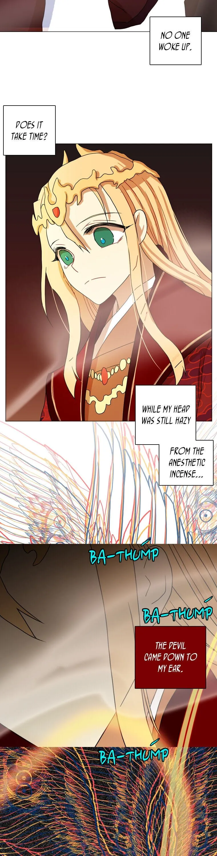 Dreamcide Chapter 196 - Page 27