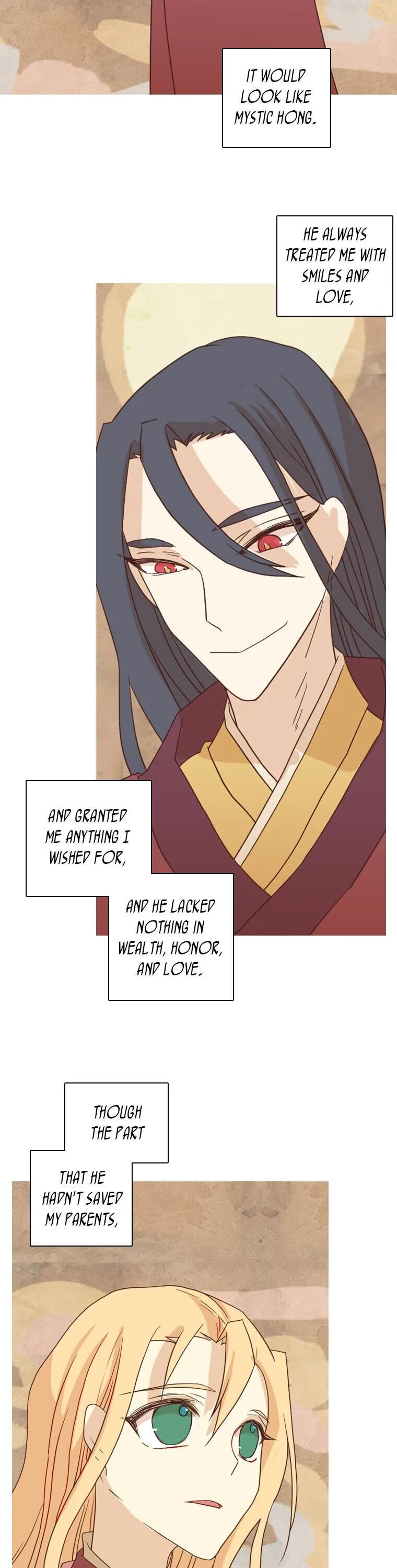 Dreamcide Chapter 196 - Page 3