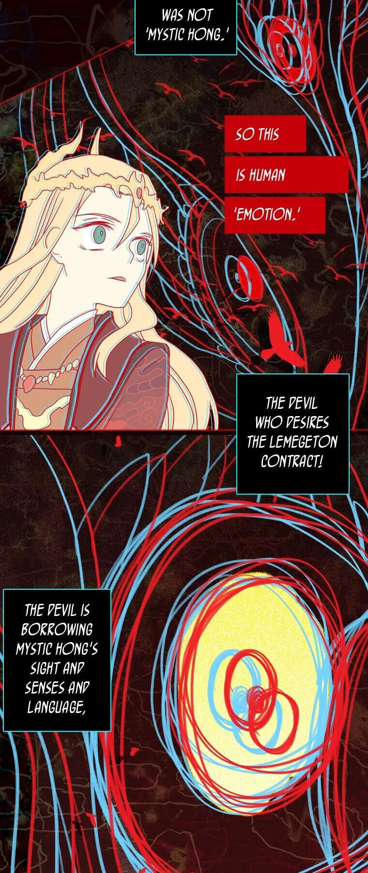 Dreamcide Chapter 196 - Page 30